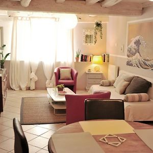 Appartement op de Begane Grond