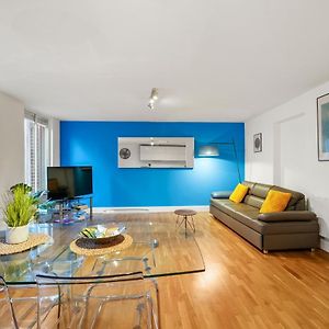 Mulberry Flat 5 - One Bedroom 3Rd Floor By City Living London