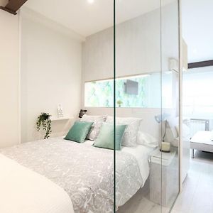 Luxury loft in Salamanca, Nuñez de Balboa street